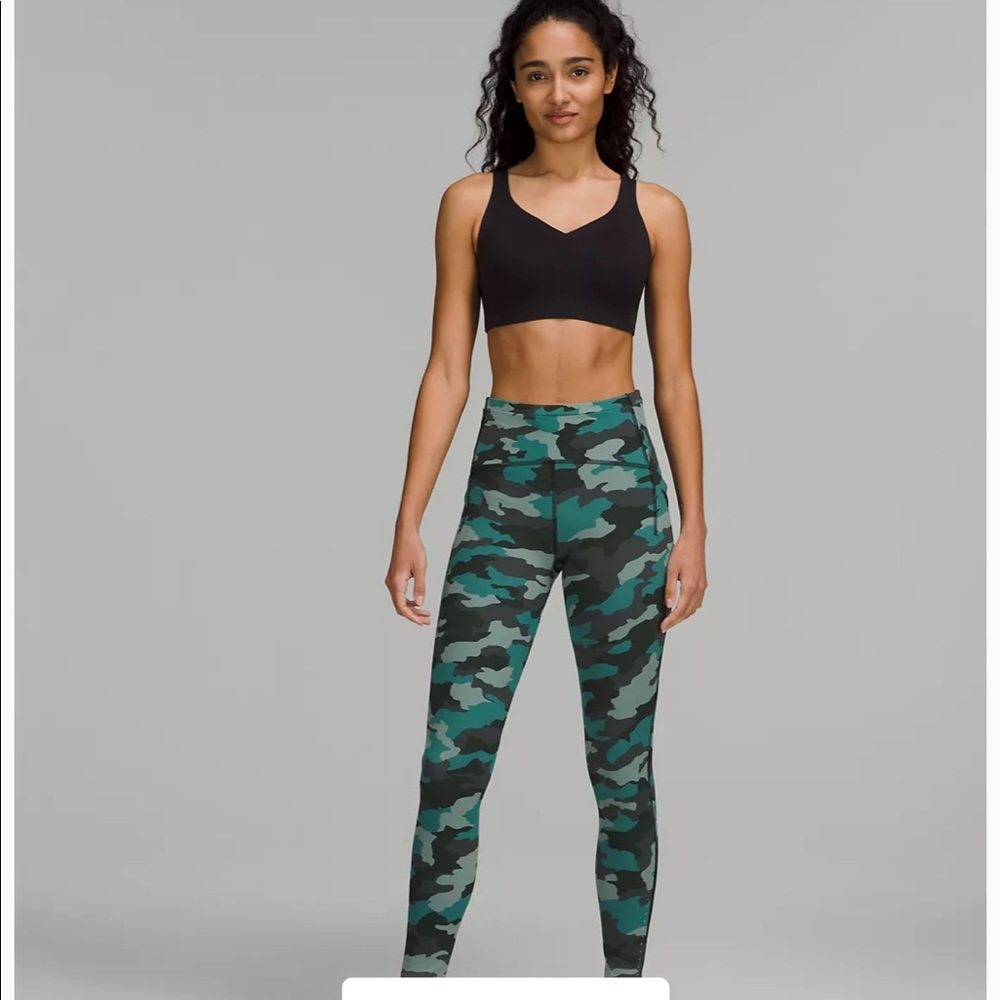 Lululemon Swift Speed HR Tight 28”